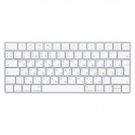 Apple Magic Keyboard - Russian , 